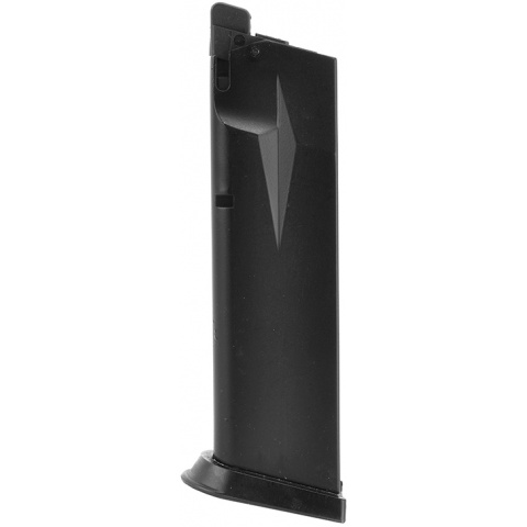 WE Tech 24rd F228 Series Gas Blowback GBB Airsoft Pistol Magazine