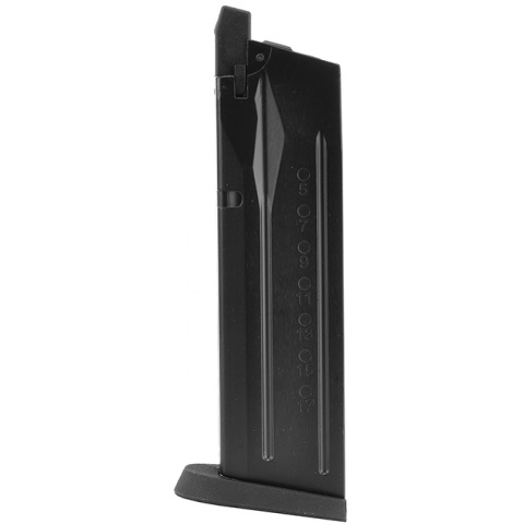 WE Tech 26rd Big Bird Gas Blowback GBB Airsoft Pistol Magazine
