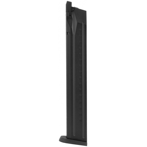 WE Tech 50rd Big Bird Gas Blowback GBB Airsoft Pistol Magazine