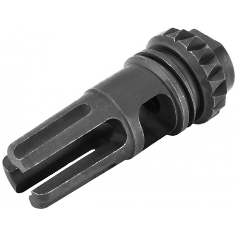 WE Tech Full Metal MSK Series Full Length AEG Airsoft Rifle - TAN