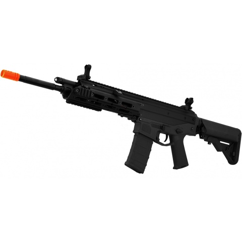WE Tech Full Metal MSK Series Full Length AEG Airsoft Rifle - BLACK