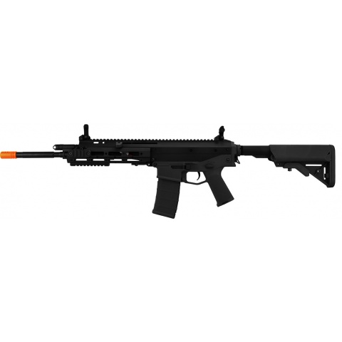 WE Tech Full Metal MSK Series Full Length AEG Airsoft Rifle - BLACK