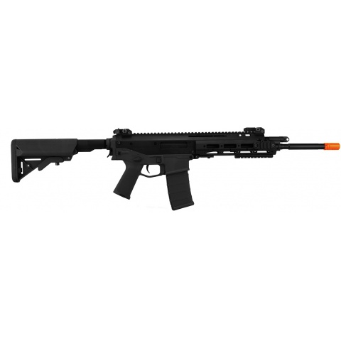 WE Tech Full Metal MSK Series Full Length AEG Airsoft Rifle - BLACK