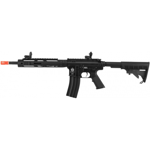 ICS Full Metal M4A1 Tubular 11.5