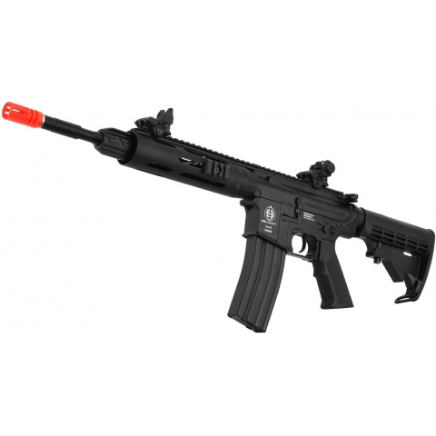 ICS Full Metal M4A1 Tubular 8.5