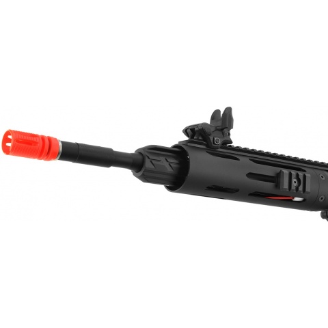 ICS Full Metal M4A1 Tubular 8.5