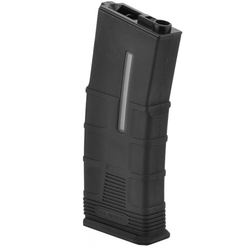 ICS CXP-16L Sportline Split Gearbox M4 RIS Airsoft AEG Long - BLACK