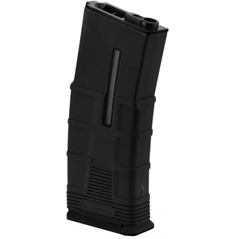 ICS CXP UK1 TransforM4 EBB KeyMod Airsoft M4 AEG Rifle Long - BLACK