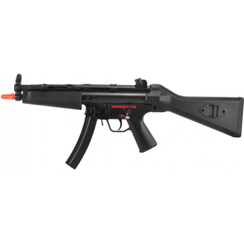ICS MX5A4 CQB Sportline Submachine Gun Airsoft AEG w/ Metal Gearbox