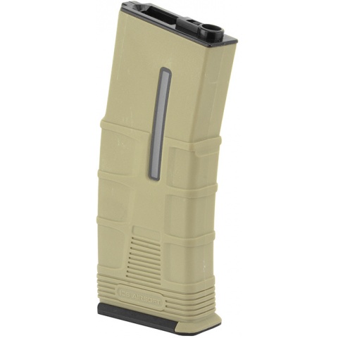 ICS CXP-16S Short Sportline M4 RIS CQB Airsoft AEG Rifle - TAN