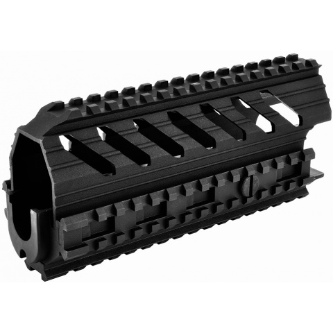 ICS Airsoft Galil AEG Tactical Metal Picatinny Rail RIS Handguard