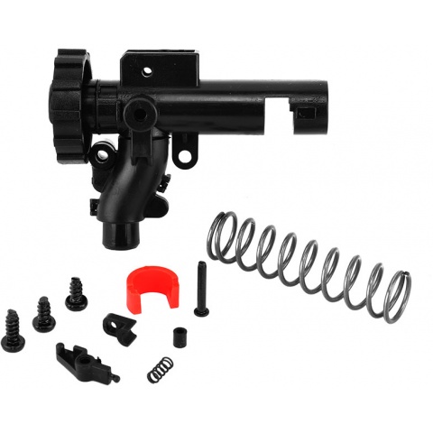 ICS Airsoft G33 Series AEG Rifle Complete Hop-up Chamber Kit