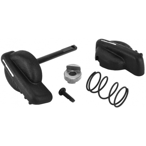 ICS MX5 Series MS1 AEG Ambidextrous Safety Fire Selector Switch