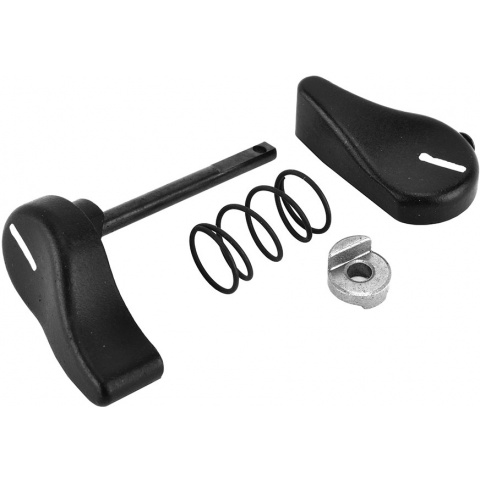 ICS MX5 Series BT5-P AEG Ambidextrous Safety Fire Selector Switch