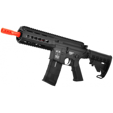 ICS CXP-15 KeyMod RIS M4 AEG Airsoft CQB Polymer Sportline Rifle