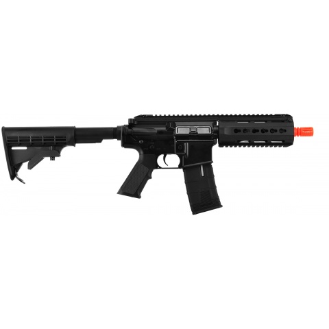 ICS CXP-15 M4 RIS KeyMod CQB AEG Metal Airsoft Proline Rifle