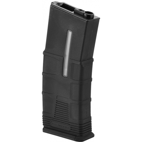 ICS CXP-15 KeyMod Airsoft AEG CQB Sportline Sub Machine Gun - BLACK