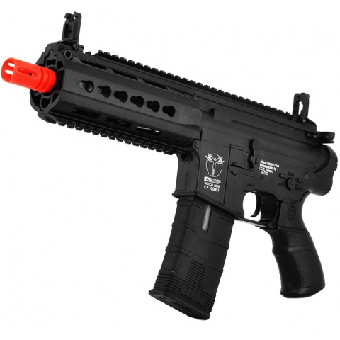 ICS Tactical CXP-15 Proline M4 KeyMod Airsoft AEG CQB Rifle Pistol