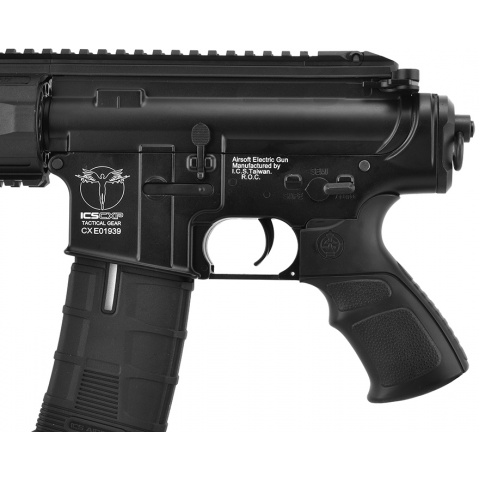 ICS Tactical CXP-15 Proline M4 KeyMod Airsoft AEG CQB Rifle Pistol
