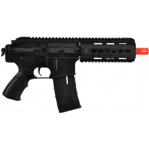 ICS Tactical CXP-15 Proline M4 KeyMod Airsoft AEG CQB Rifle Pistol
