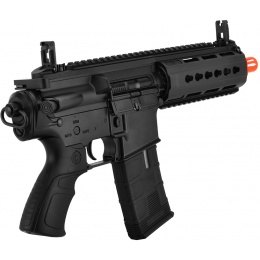 ICS Tactical CXP-15 Proline M4 KeyMod Airsoft AEG CQB Rifle Pistol