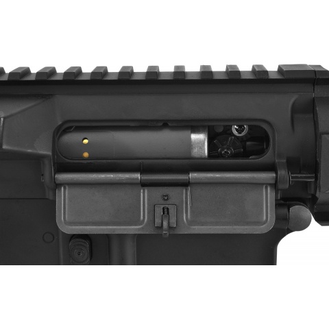 King Arms M4 RAS Tanker Rifle Ultra Grade Airsoft AEG Rifle