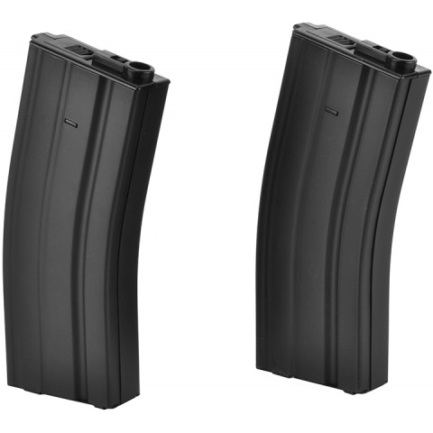 King Arms M4 RAS Tanker Rifle Ultra Grade Airsoft AEG Rifle