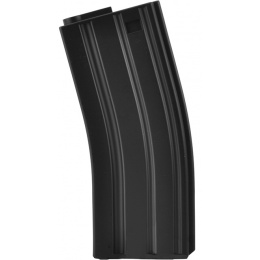 Black King Arms Airsoft 120 Rounds Metal Magazines for Marui M4/M16 AEG series 