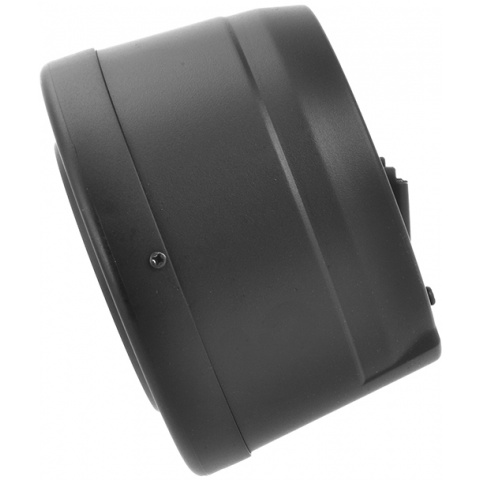 Atlas Custom Works Airsoft G3 Series 2500Rd Electric Winding C-MAG Drum Magazine