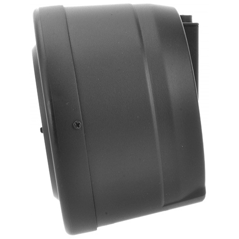 Atlas Custom Works Airsoft SR-25 2500Rd Electric Winding C-MAG Drum Magazine