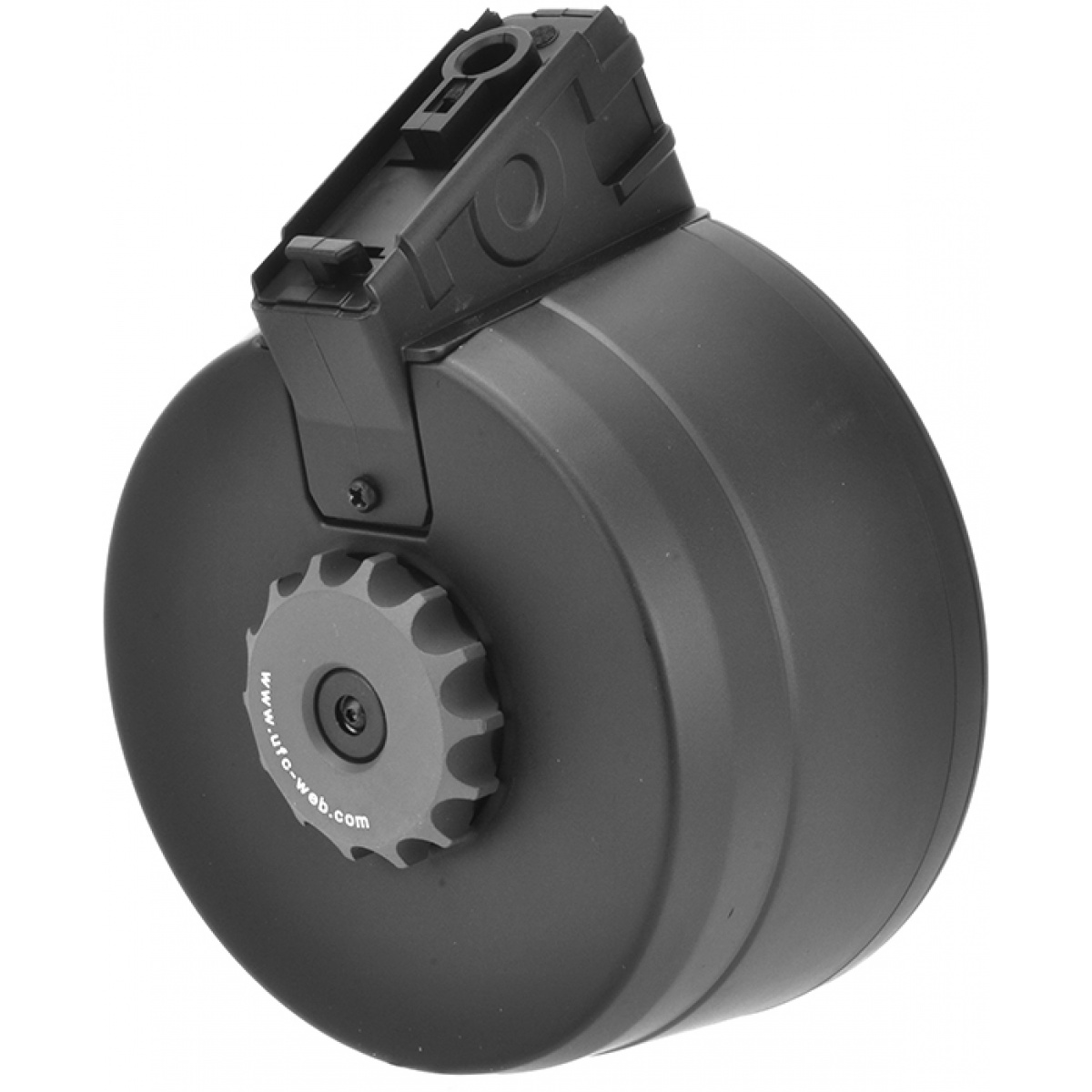 Atlas Custom Works Airsoft G3 Series 3000Rd Auto Winding/Sound Control