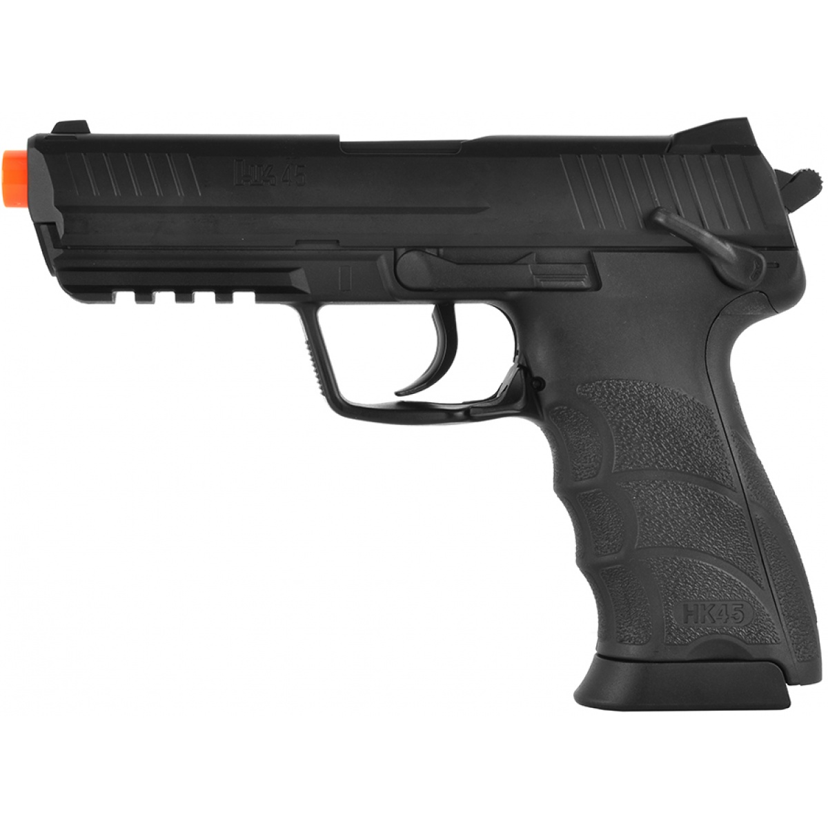 Umarex H&K Licensed HK45 Tactical NonBlowback CO2 Airsoft Pistol Airsoft Megastore