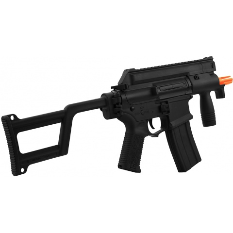 ARES Amoeba M4 CCC AM-002 Airsoft AEG Pistol w/ EFCS - (Black)