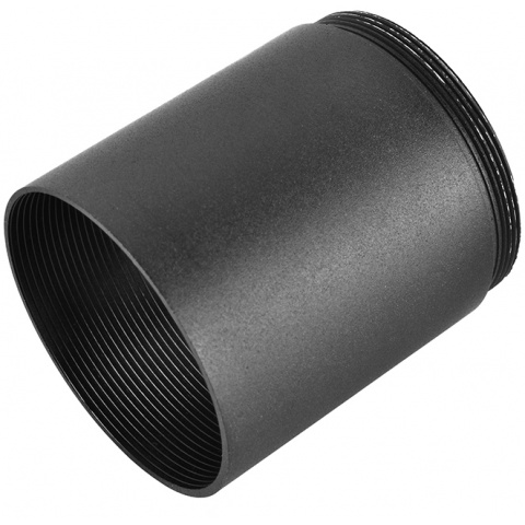 AMA Airsoft 1x30mm 7-Intensity Low Profile Full Metal Red Dot Scope