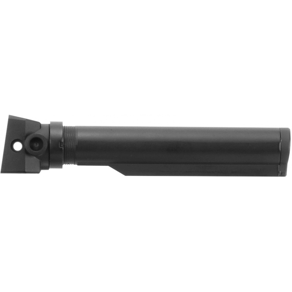 Golden Eagle Airsoft AK47 Full Metal Buffer Tube Black Airsoft