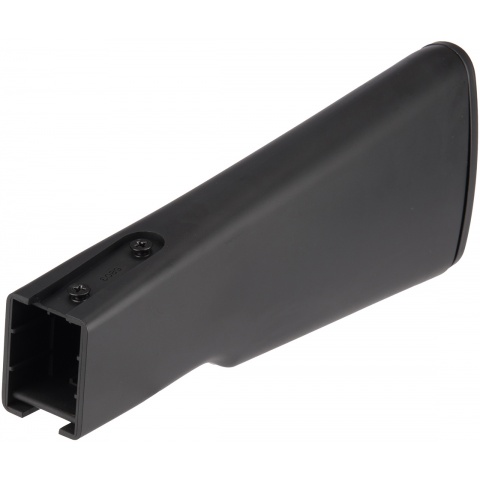 Golden Eagle Airsoft AK-47 Polymer Full Rifle Stock - Black