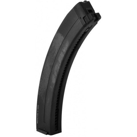KWA KZ61 Skorpion Airsoft Gas Blowback SMG Extended 40rd Magazine