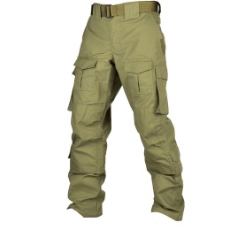 LBX Tactical Assaulter Uniform Combat Pants - TAN