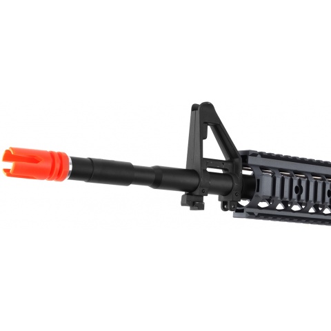 Echo1 Platinum Edition M4 RIS Basic Series Airsoft AEG - URBAN GRAY