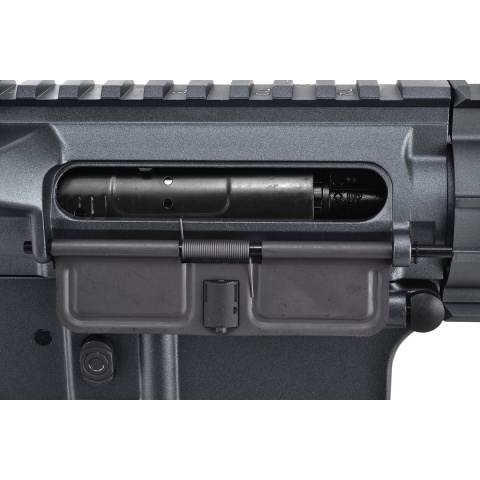 Echo1 Platinum Edition M4 RIS Basic Series Airsoft AEG - URBAN GRAY