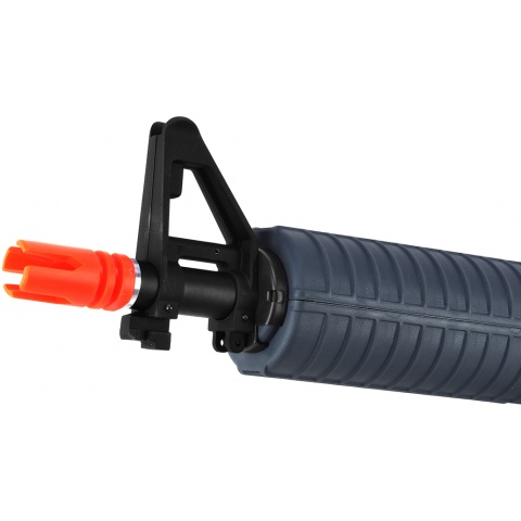 Echo1 Platinum Edition M4C Commando Airsoft AEG Rifle - URBAN GRAY