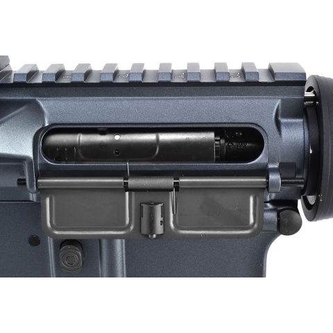 Echo1 Platinum Edition M4C Commando Airsoft AEG Rifle - URBAN GRAY