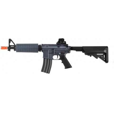Echo1 Platinum Edition M4C Commando Airsoft AEG Rifle - URBAN GRAY