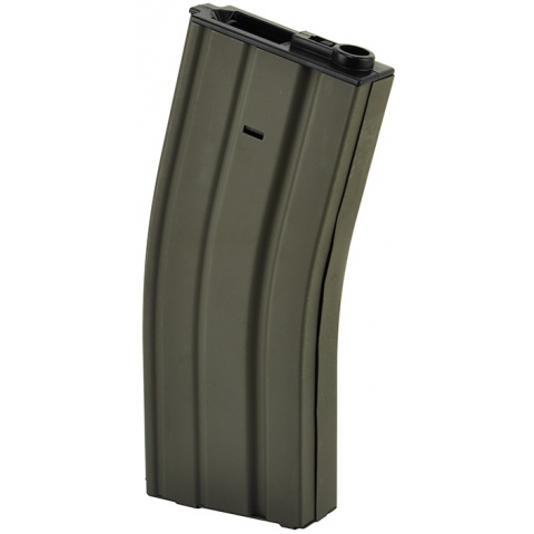 Elite Force M4 CQB RIS Competition Series Airsoft AEG Rifle - TAN