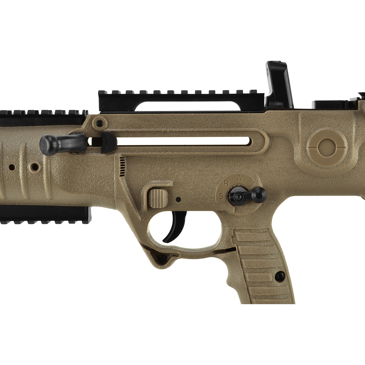 Umarex Licensed IWI X95 Tavor Airsoft MTAR Bullpup AEG Rifle TAN