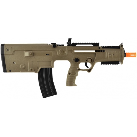 Umarex Licensed IWI X95 Tavor Airsoft MTAR Bullpup AEG Rifle - TAN