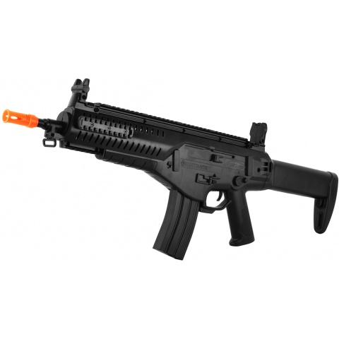 Umarex Licensed ARX160 Polymer Tactical Airsoft AEG Rifle - BLACK