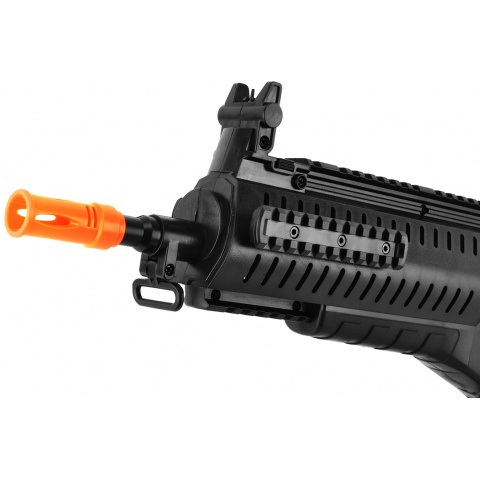 Umarex Licensed ARX160 Polymer Tactical Airsoft AEG Rifle - BLACK