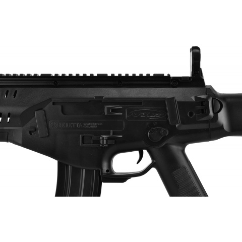 Umarex Licensed ARX160 Polymer Tactical Airsoft AEG Rifle - BLACK