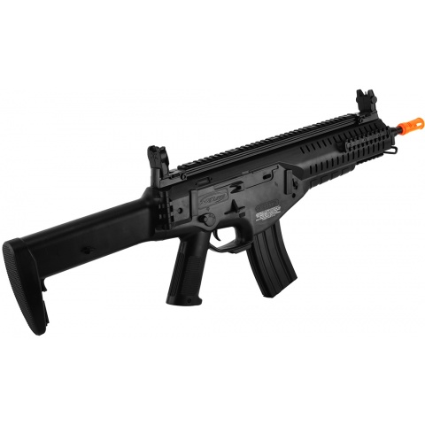 Umarex Licensed ARX160 Polymer Tactical Airsoft AEG Rifle - BLACK